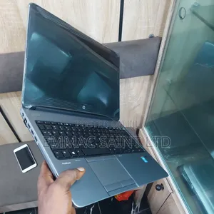 Laptop HP ProBook 650 G1 8GB Intel Core I5 HDD 500GB
