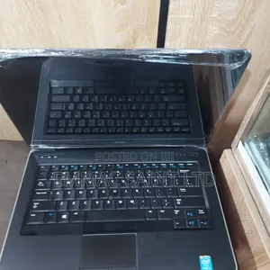 Laptop Dell Latitude E6440 8GB Intel Core I5 HDD 500GB