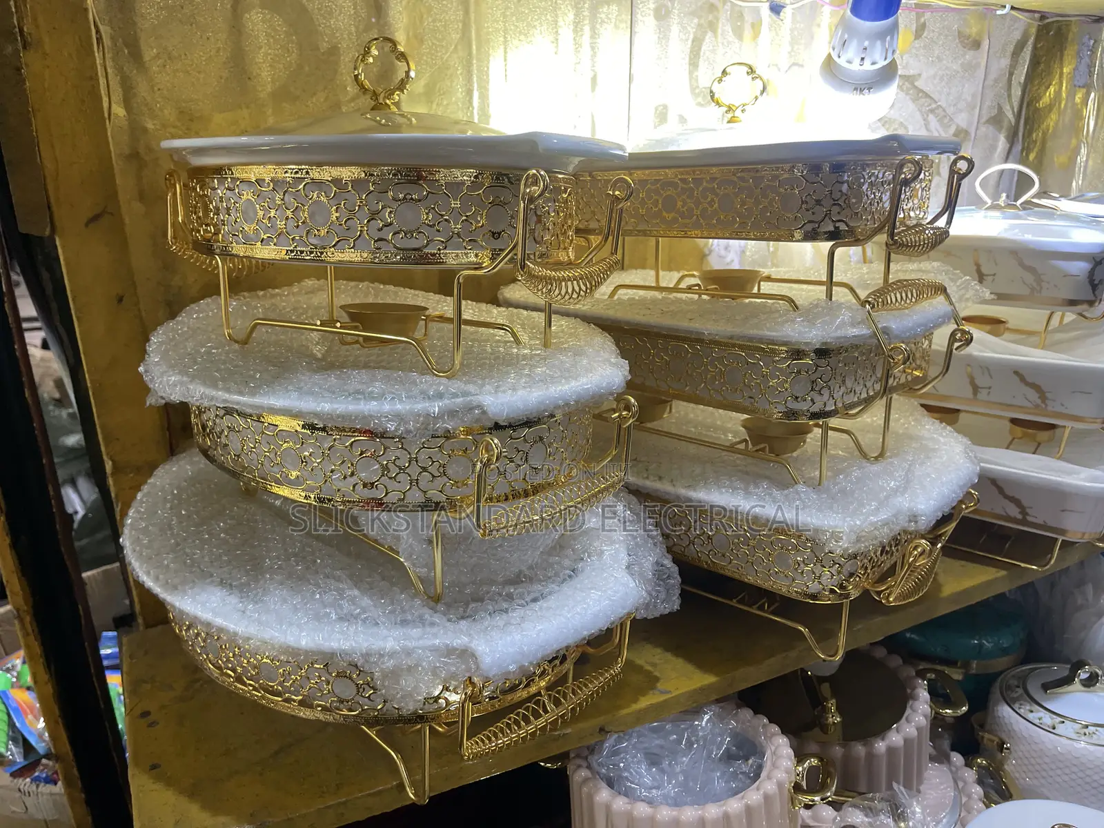 Ceramic Dish