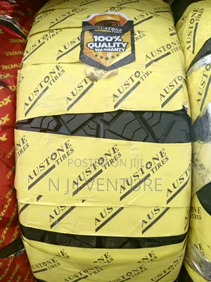 265 50 R20 Brandnew Austone