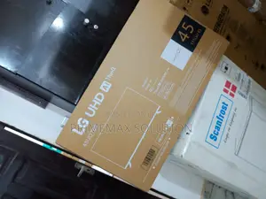 Lg 45" Smart Tv: Personalized Recommendations Daily