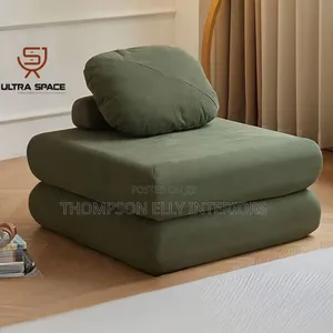 Cozy Sofa Bed