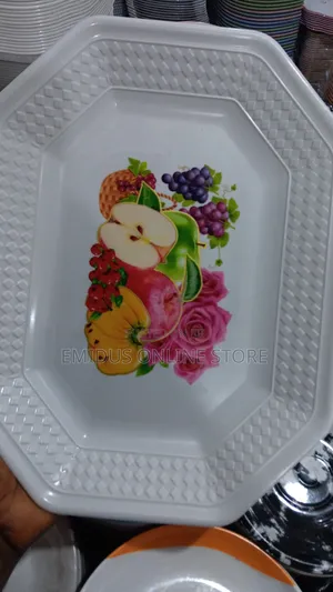 Ceramic Flower Trays Dozen