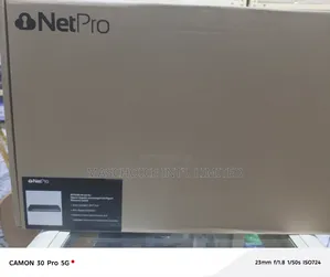 Netpro 52-Port Gigabit Unmanaged Switch