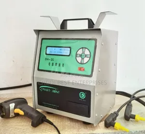 Hdpe Electro Fusion Welding Machine