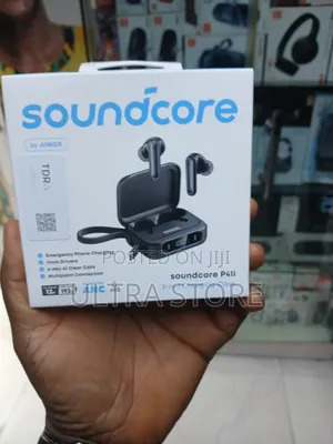 Soundcore P41i