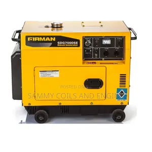 Coil Rewinding and Generator Coil Winding