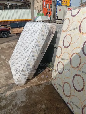 Super Quality Semi Orthopaedic Mattress