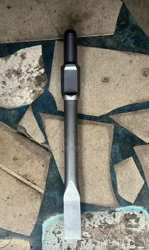Original Tissle Iron