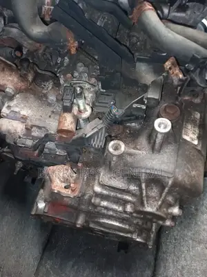 Automatic Gearbox Honda Accord V6 08 to 012