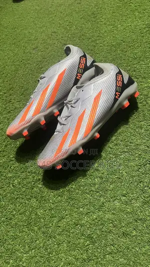 Adidas Messi Edition