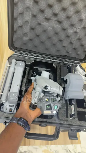 Dji Matrice 4t Drone