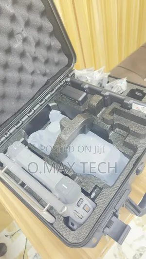 Dji Matrice 4t Drone