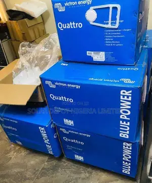 8000va 48v Victron Energy Inverter