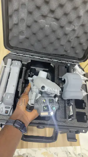 Dji Matrice 4t Thermal Drone
