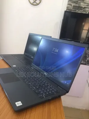 Laptop Dell Latitude 5510 8GB Intel Core i5 SSD 256GB