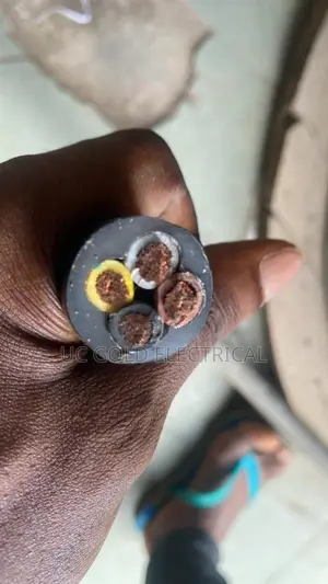 Armoured Cables