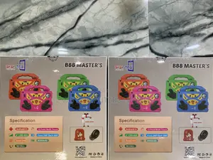 New Bebe B88 Master 256 GB