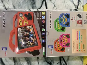 New Bebe B88 Master 256 GB