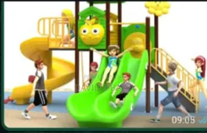 Playsystem