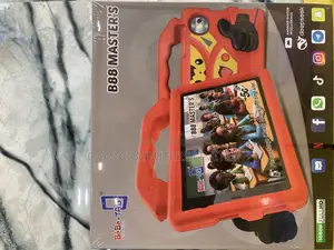 New Bebe B88 Master 256 GB