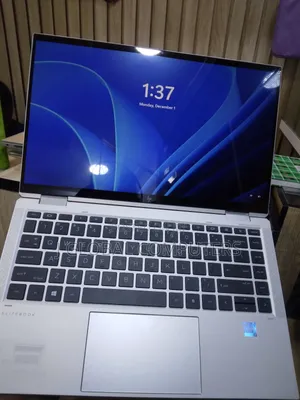 Laptop HP EliteBook 1040 16GB Intel Core I7 SSD 512GB