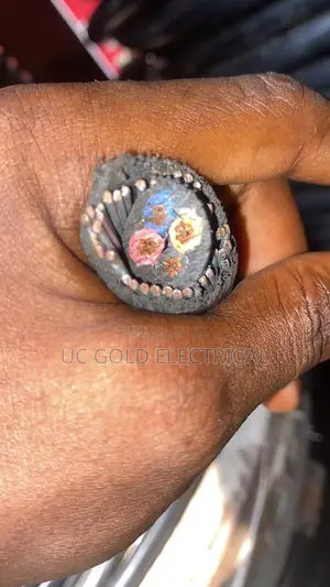 Armoured Cable