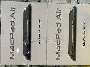 New MacPad Air S25 Ultra 1 TB