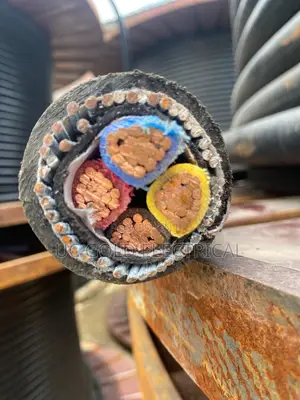 Armored Cable