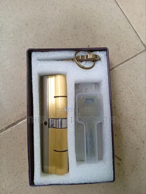"Maluoda" Brand Cylinder Lock,