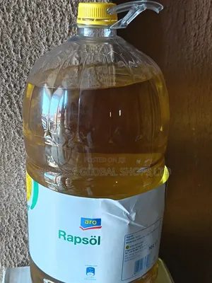 Original 10litres Ai Rapsol Sunflower Oil