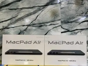 New MacPad Air S25 Ultra 1 TB