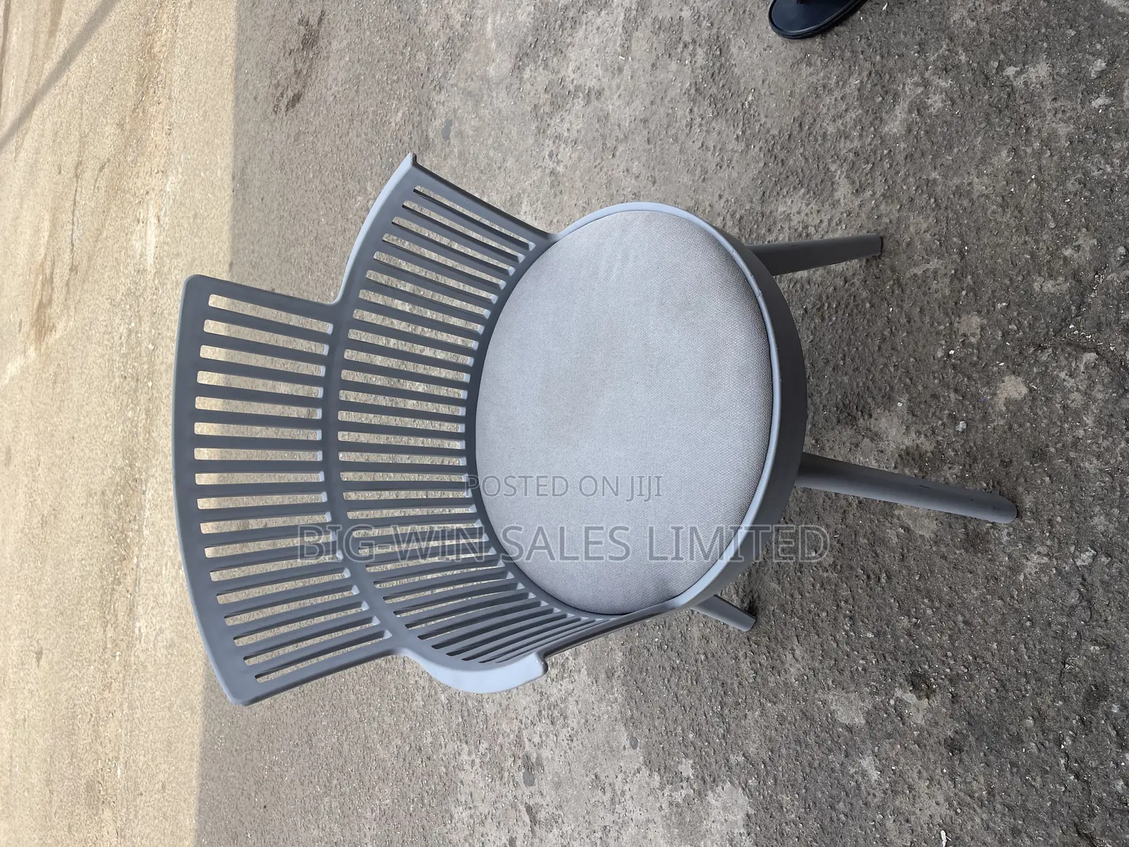 Restaurant Chairs