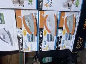 Boscon Pressing Iron (Inverter Iron)