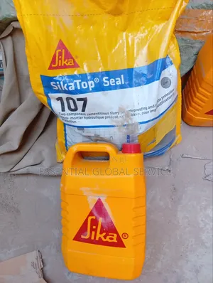 Sikatop Seal 107
