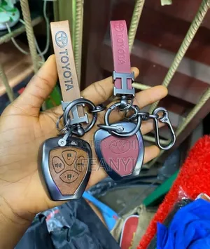 New Model Key Cover