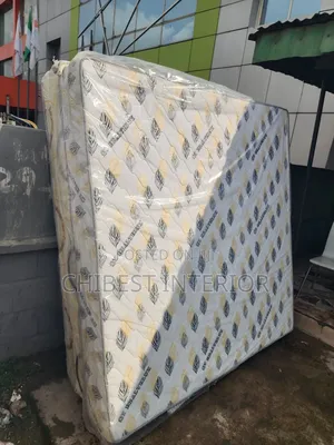 Quanyou 6by6 10inches Full Orthopedic Foam.