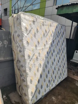 Family King Size Full Orthopedic Mattress