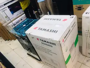 Tamashi Ng5540g Floor Type 4 Burner Gas Cooker