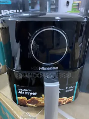 Hisense H06afgy1s1 Digital 5.2l Healthy Cooker