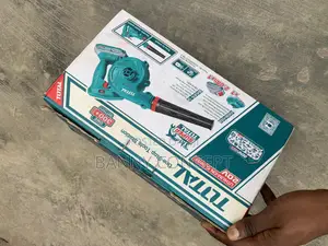 Lithium-Ion Cordless Blower