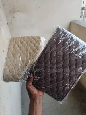 Leather Arm Rest