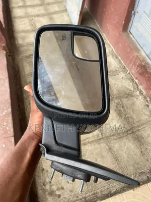 Side Mirror Ford Explorer 2019