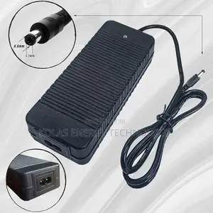 5a 14.6v Lifepo4 Battery Charger For Lithium Battery, Power Stations