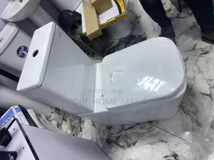 Big Set Complete Wc