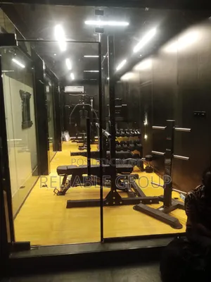 Elevate Your Workout Xperience With Our Gym/Fitness Services