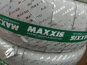Maxxis Tyre 275 45 R20 Non China