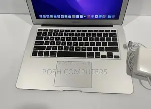 Laptop Apple MacBook Air 2017 8GB Intel Core I5 SSD 256GB