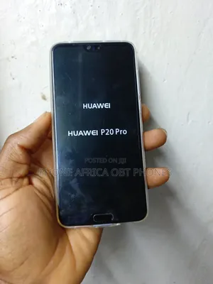 Huawei P20 Pro 128 GB