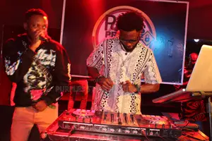 Dj Live Party